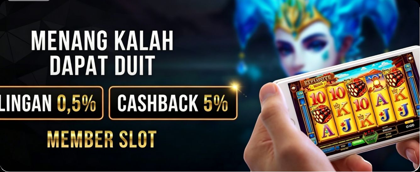 Main laskar89id.com Menang Jackpot Besar