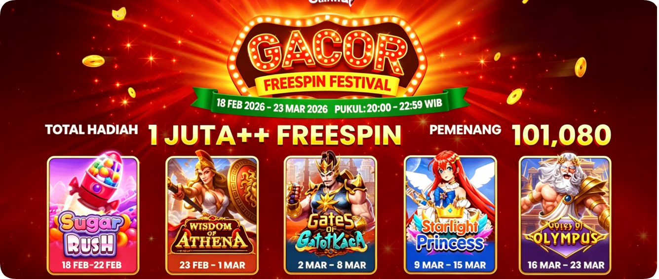 Login laskar89 Sekarang Bonus Melimpah